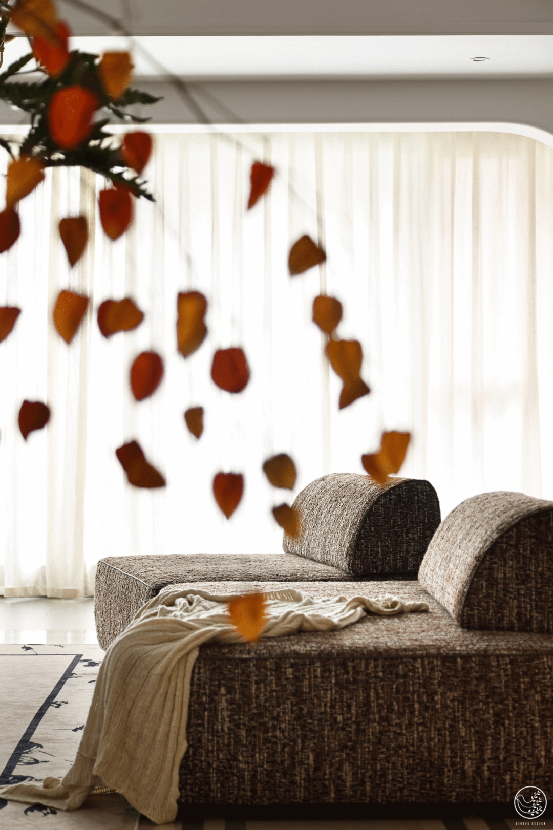 不大拆但大改，精装房变精致家-12