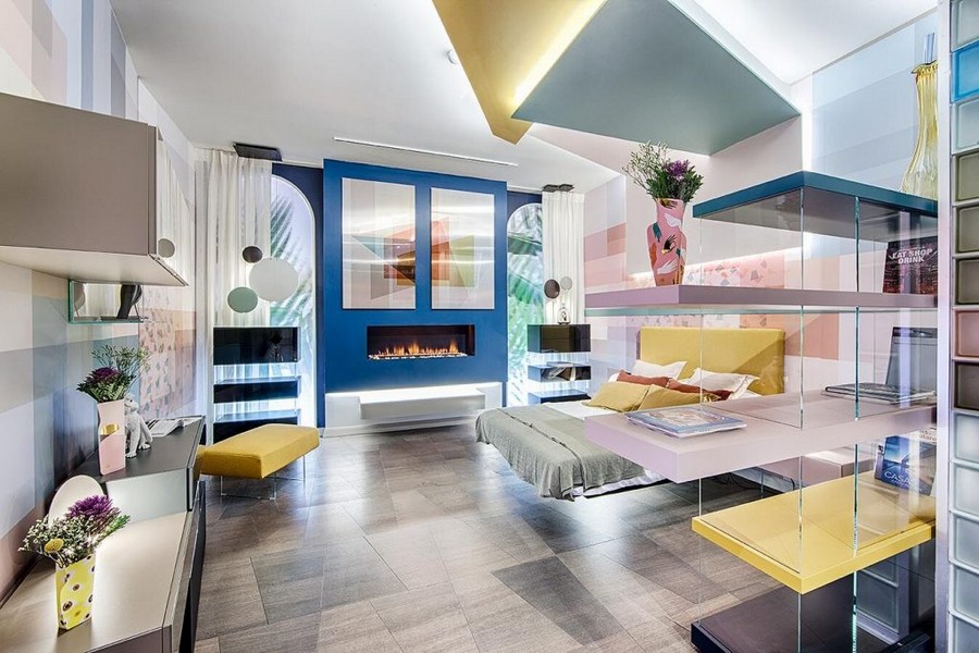 丨Adriana Somoza等众多西班牙室内设计师及团队-106