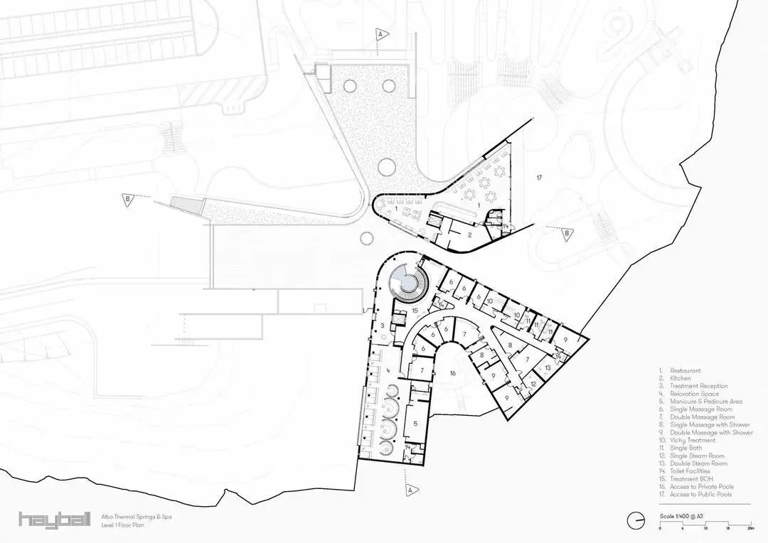 LPS 住宅丨澳大利亚墨尔本丨Davidov Architects-109