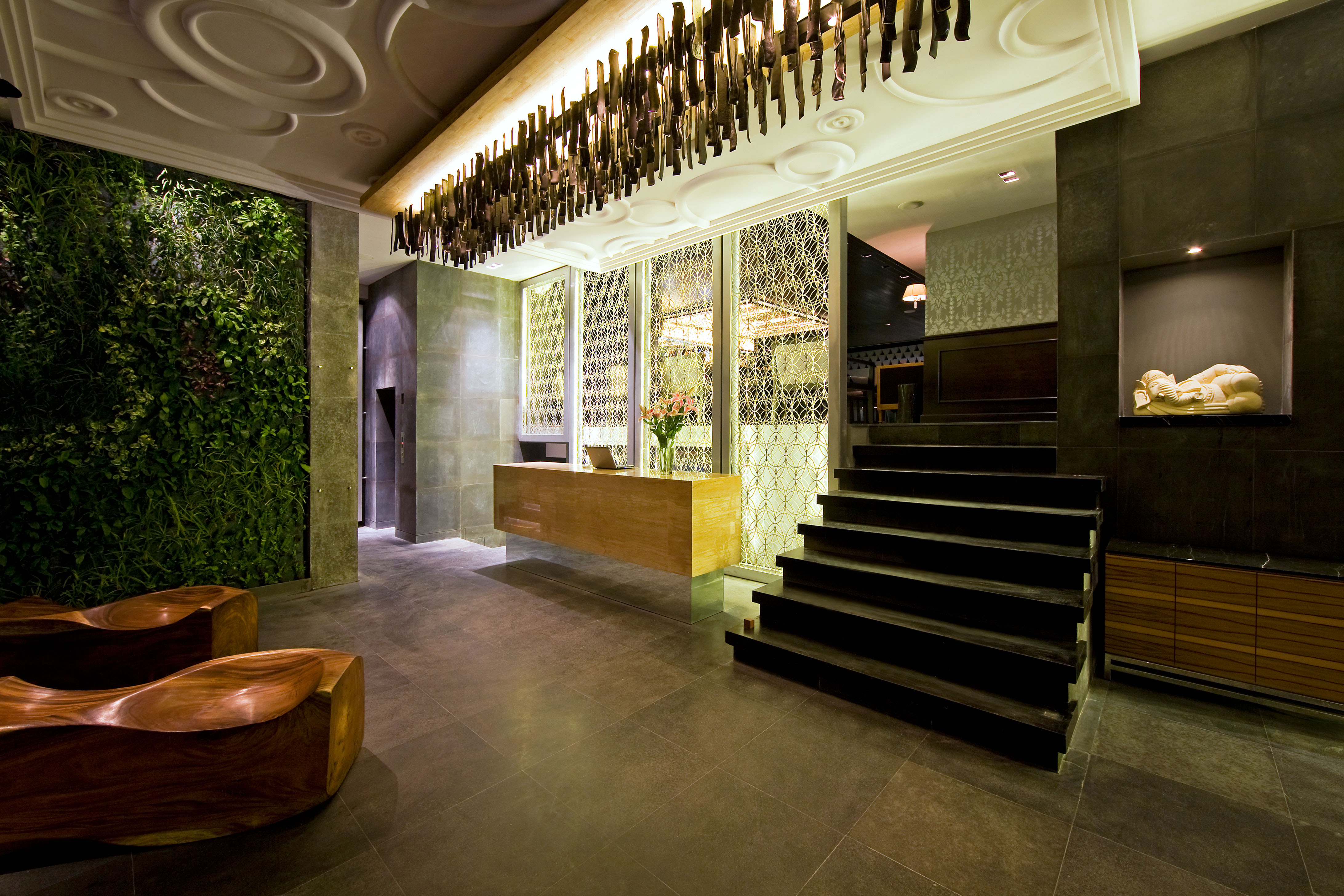 巴厘岛塞米亚克L酒店-20