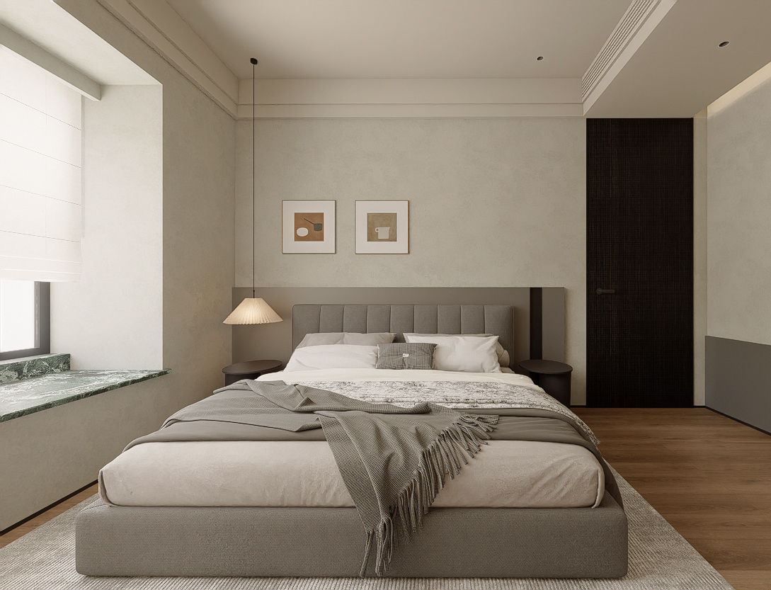 平层丨图深设计-17