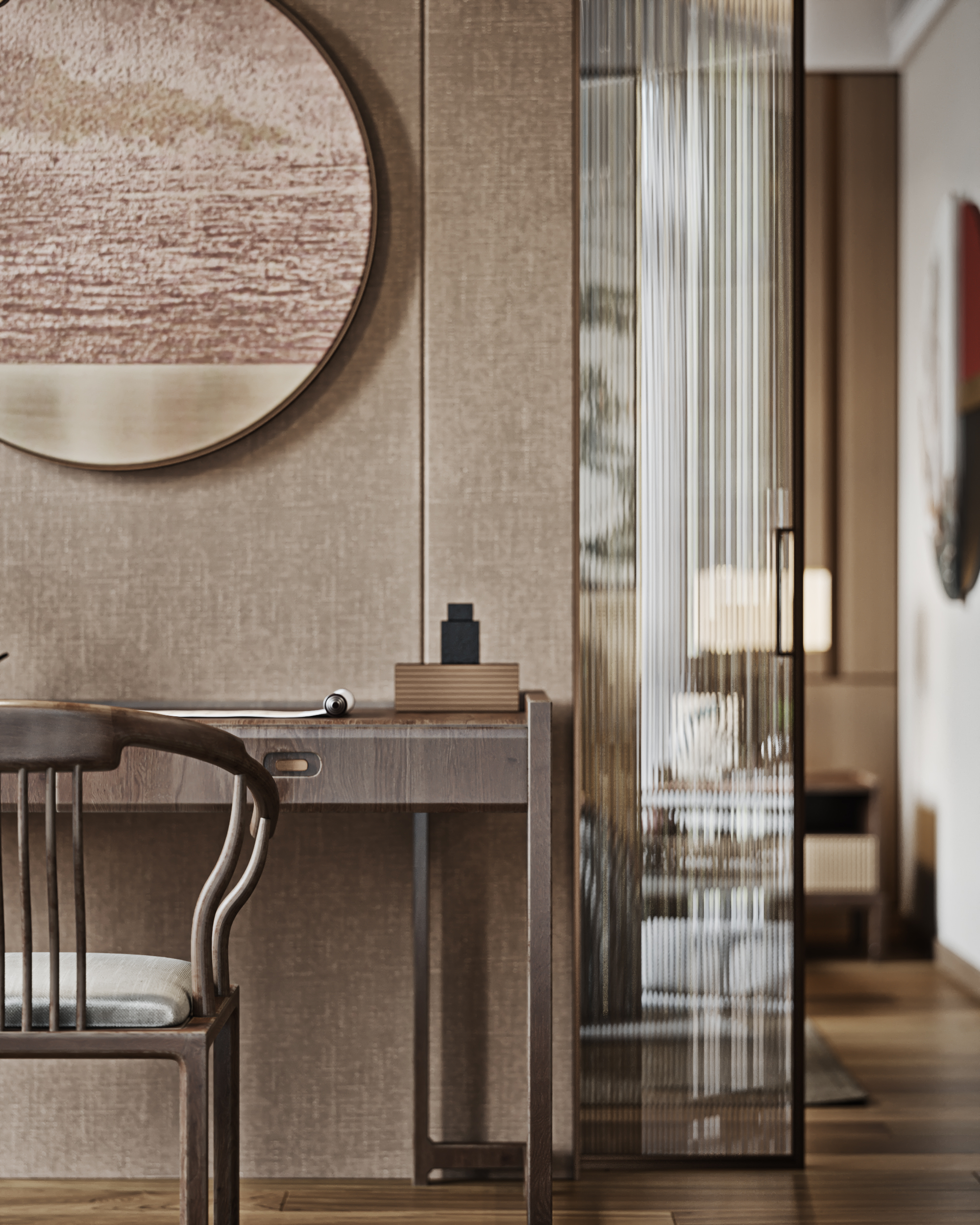 简约时尚的商业空间设计-8