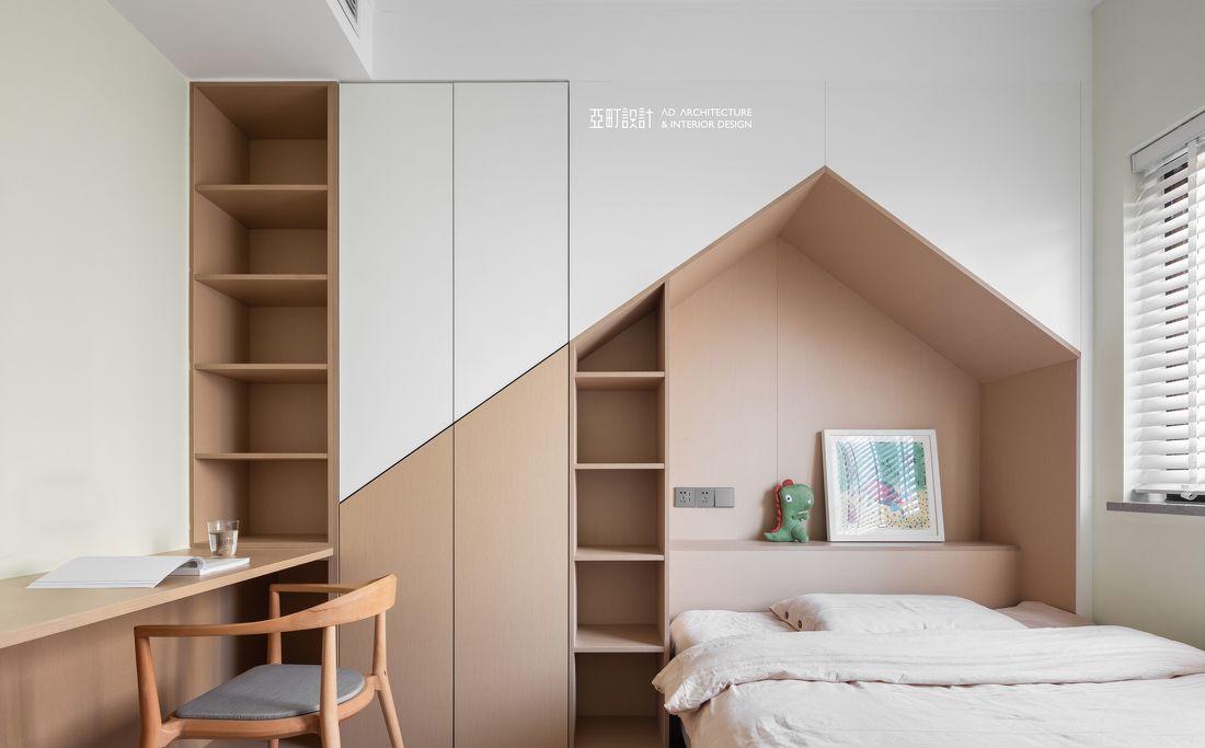 童趣小木屋 · 亲子游乐与成长的温馨家园-30