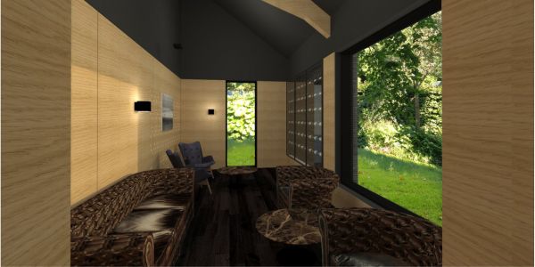 丨荷兰丨Arjen Reas Architecten-38