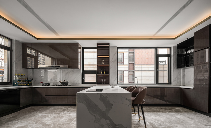 龙泽府第私人别墅-24