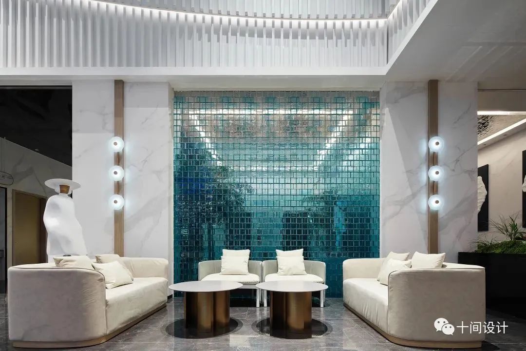 水悦江南温泉酒店丨中国池州丨十间设计-33