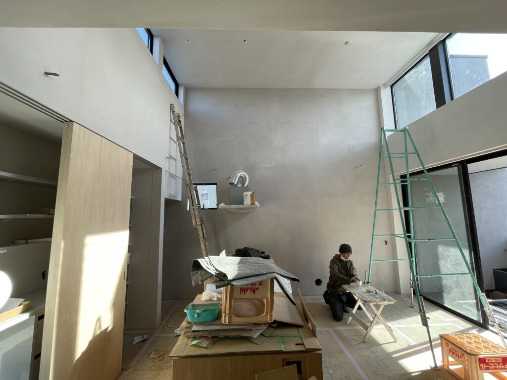 海老名の住宅 21丨LEVEL Architects-24