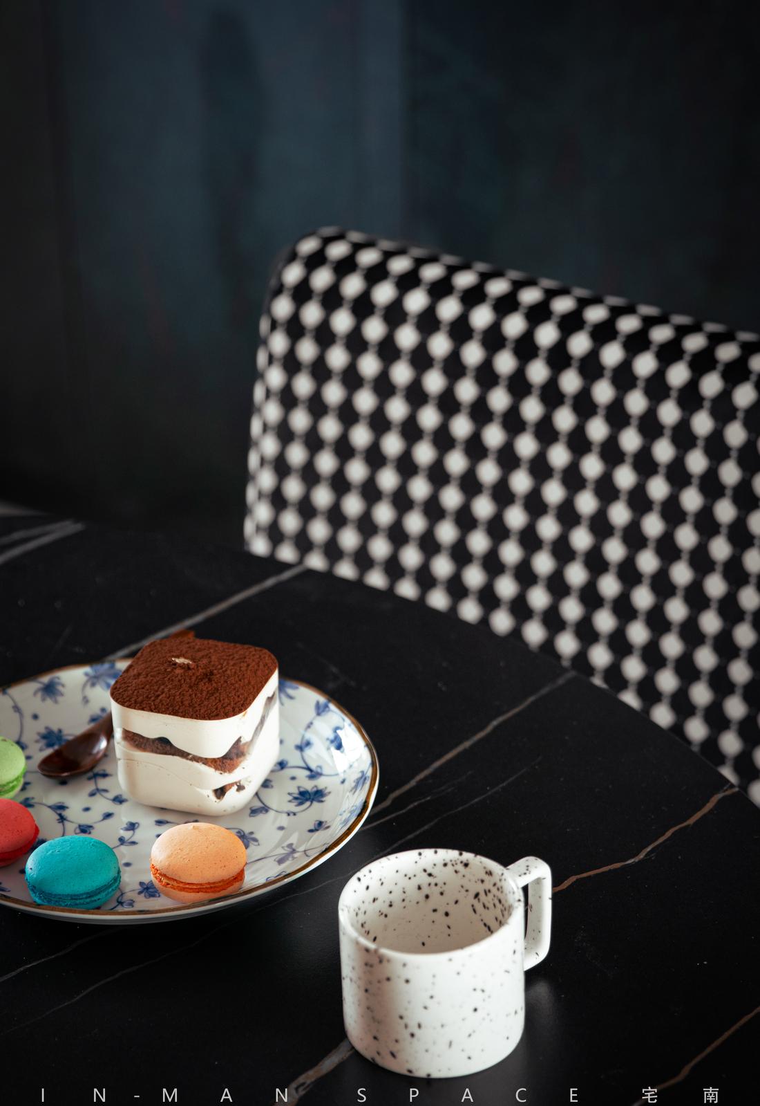 内江优雅轻奢风格家居设计丨中国内江-38