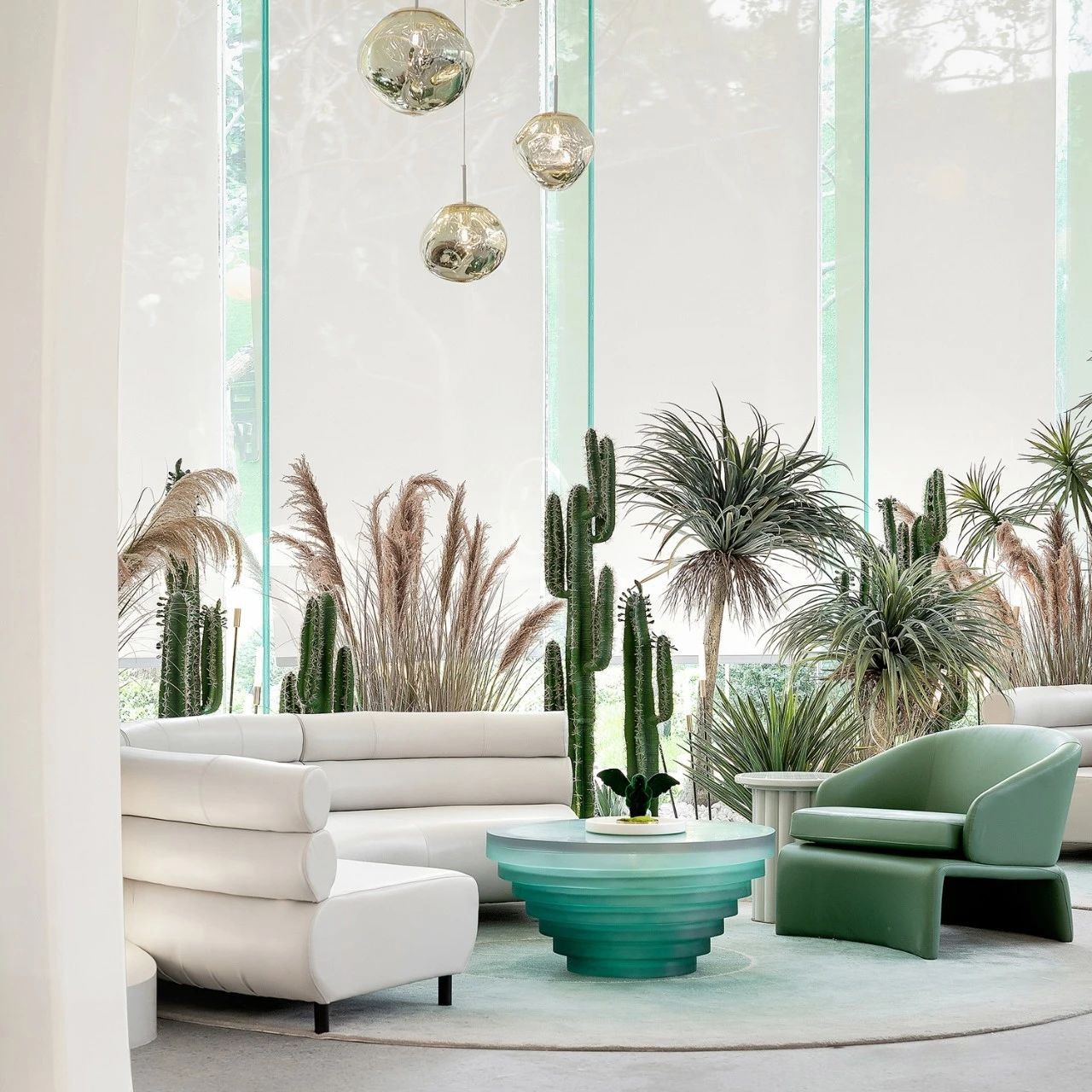 福州融侨·星誉销售中心丨中国福州丨融侨装修,众睦设计-29