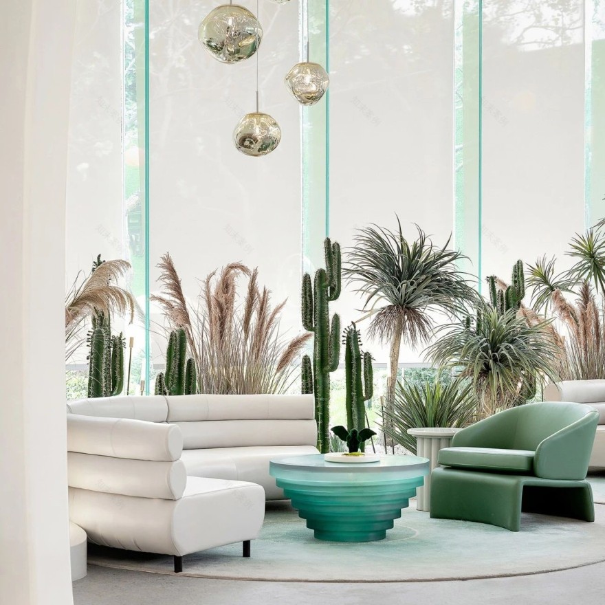 福州融侨·星誉销售中心丨中国福州丨融侨装修,众睦设计-29