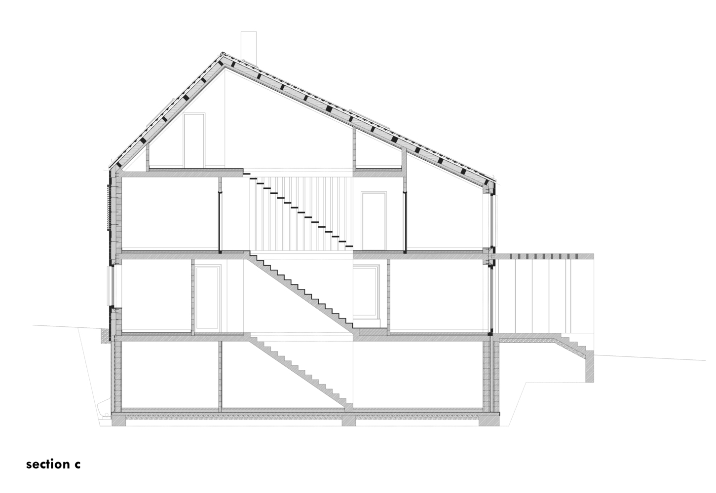 布达佩斯“Nedű Street Family House”-60