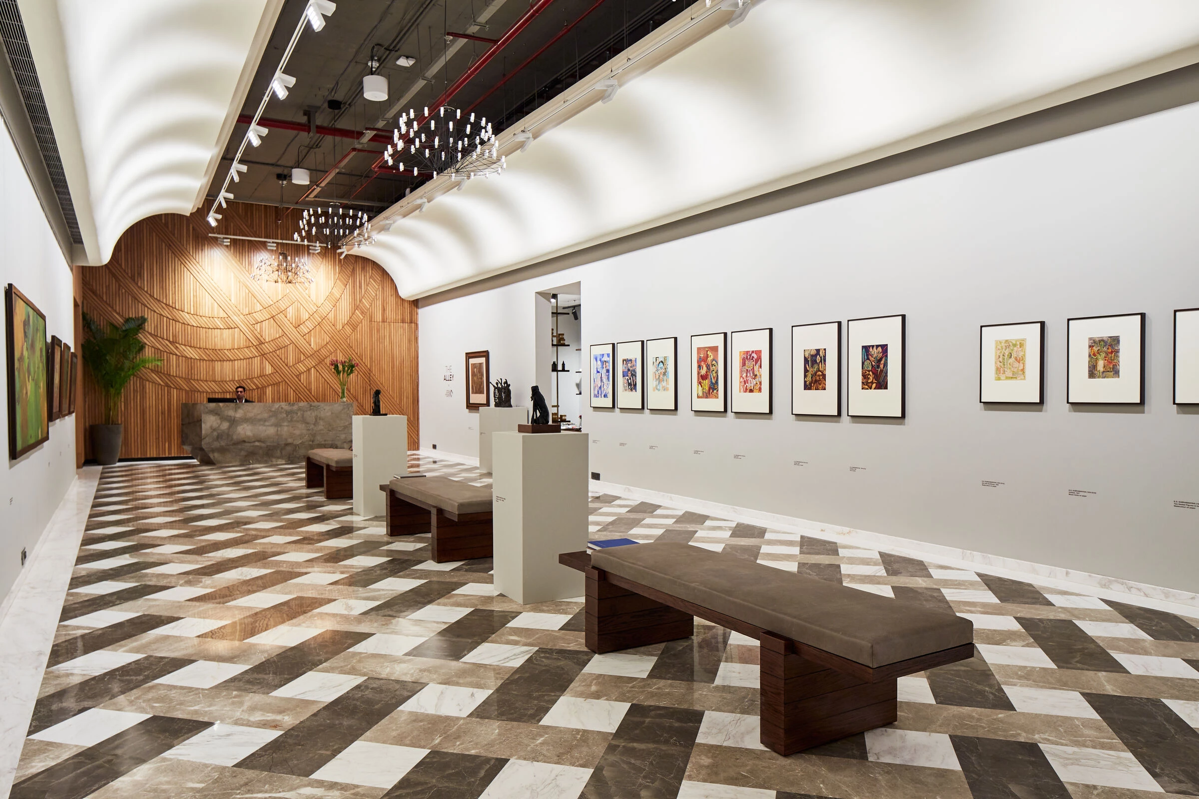 The Quorum（印度第三空间）-22