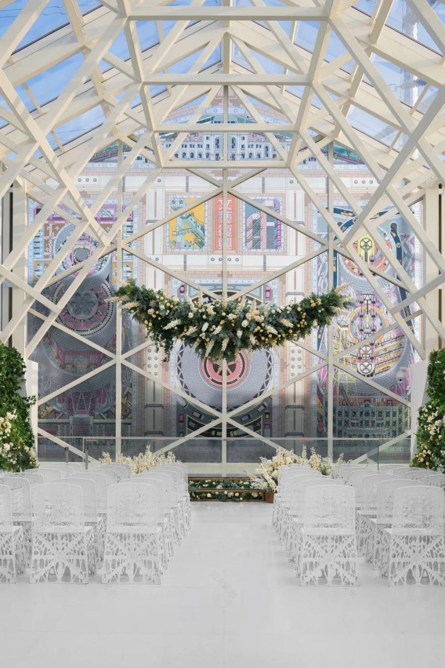 沈阳华润时代之城丨中国沈阳丨北京靳朝晖设计有限公司,都市实践(北京)建筑设计咨询有限公司-116