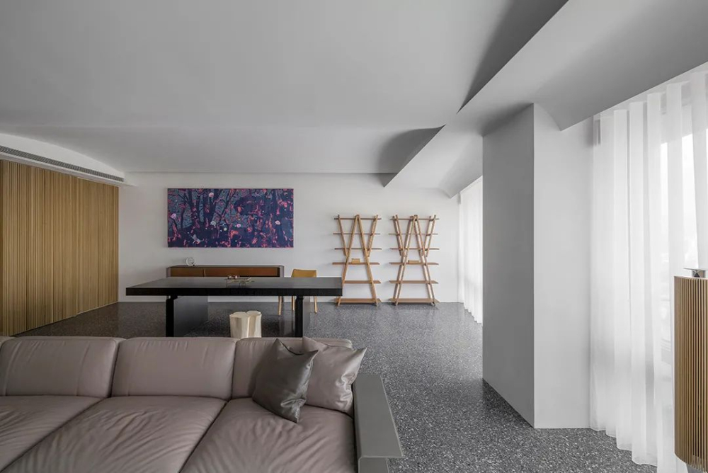 台中426m² 大平层住宅-19