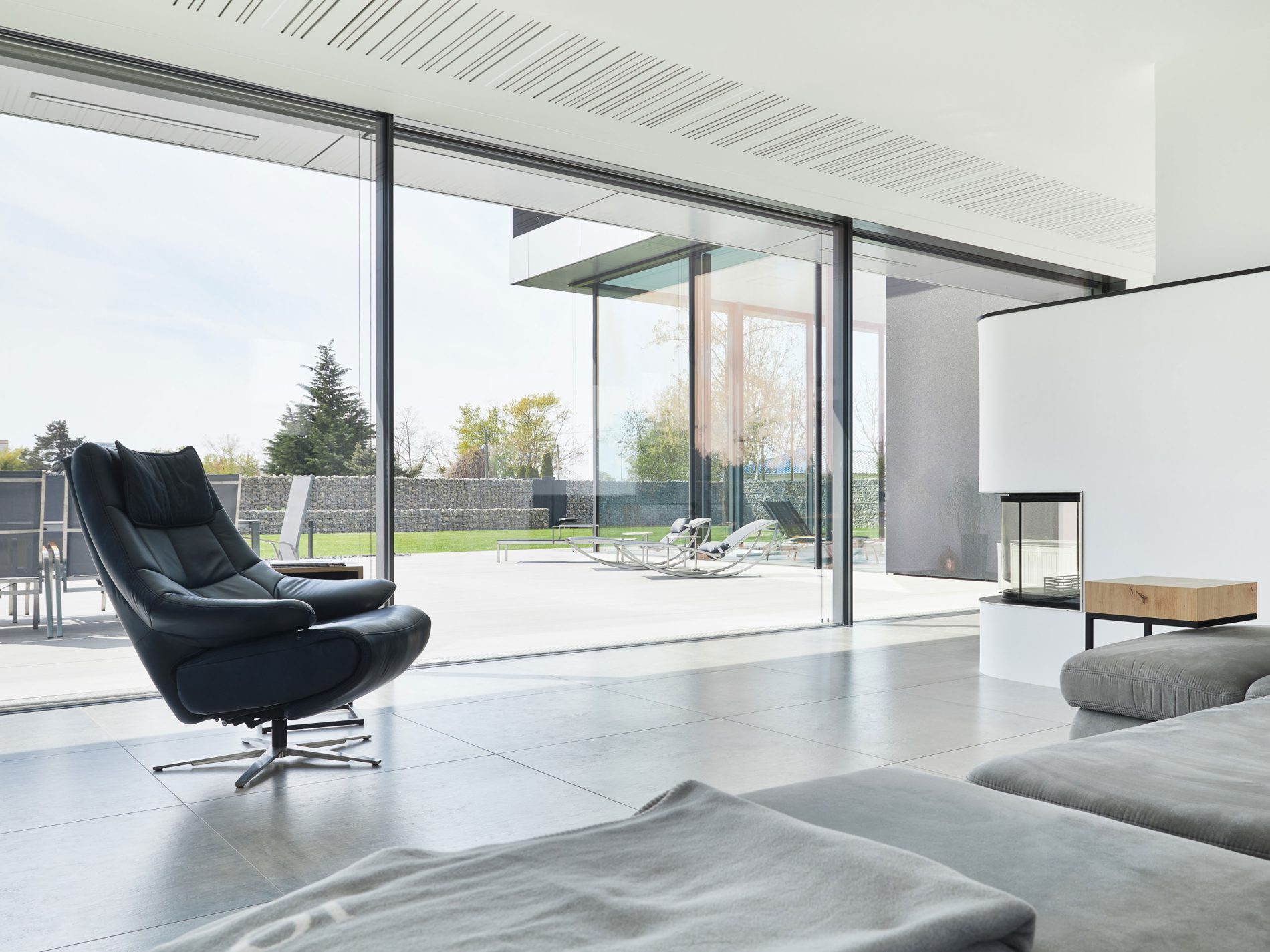 Magdeburg河畔别墅丨德国马格德堡-7