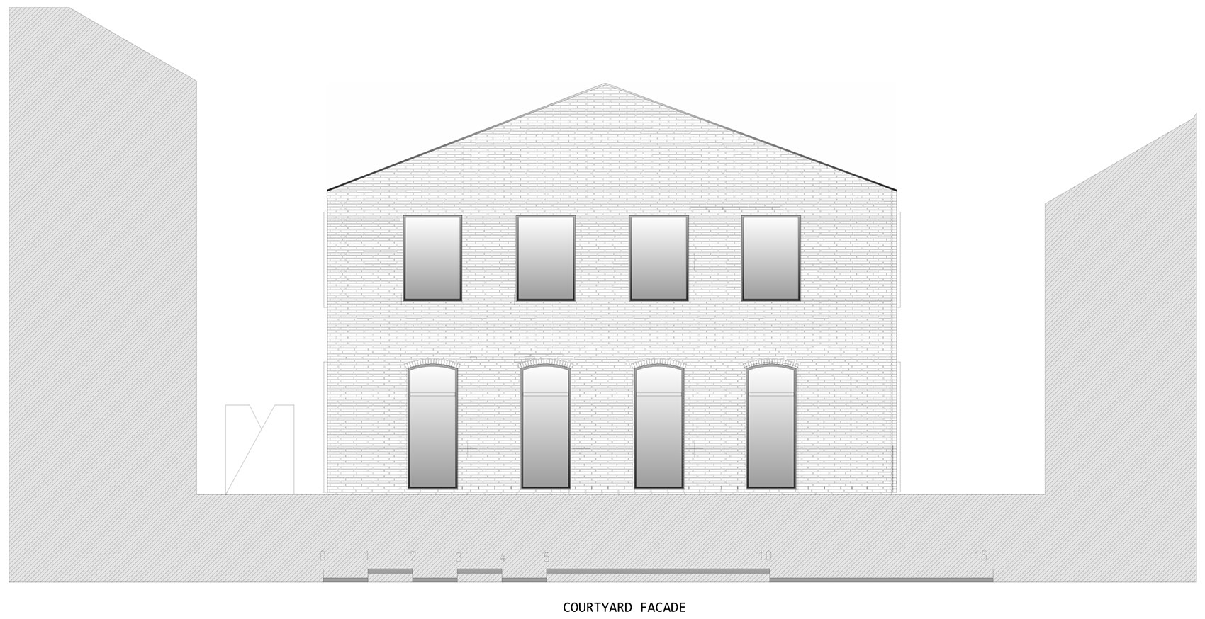 U36 住宅丨立陶宛丨TRIMONIS Architects-63