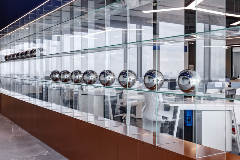 乐丰联运丨中国深圳丨金戈铭创空间设计-0