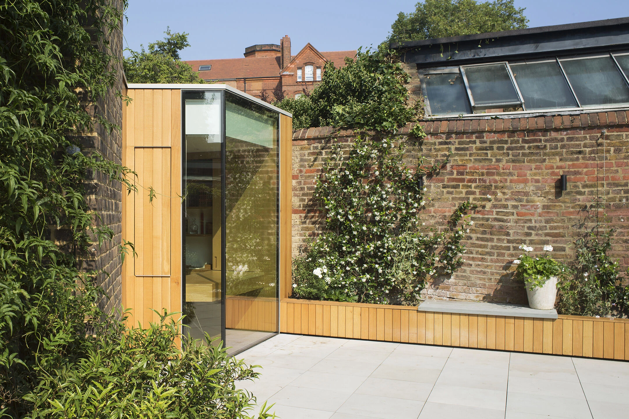 阅览室·卡弗工作室-19