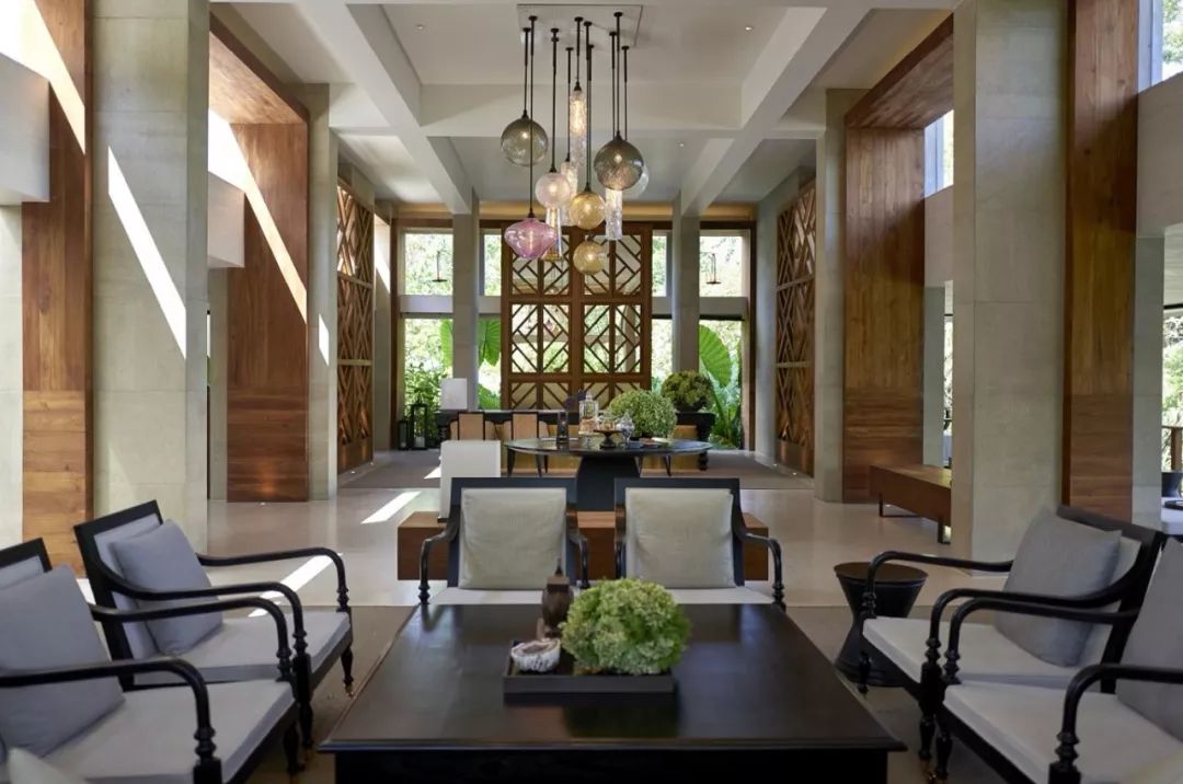 BAR Studio | 酒店设计界的优雅传奇-22