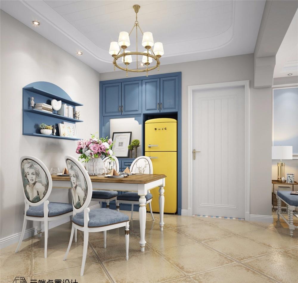 
云端点墨设计丨闫家骐 - 小姐姐的爱琴海 -6