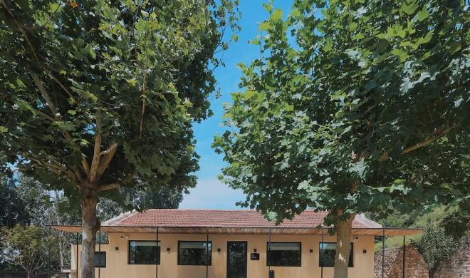 ANZONE 安哉美学度假社区丨中国北京丨妙觉创意设计工作室-33