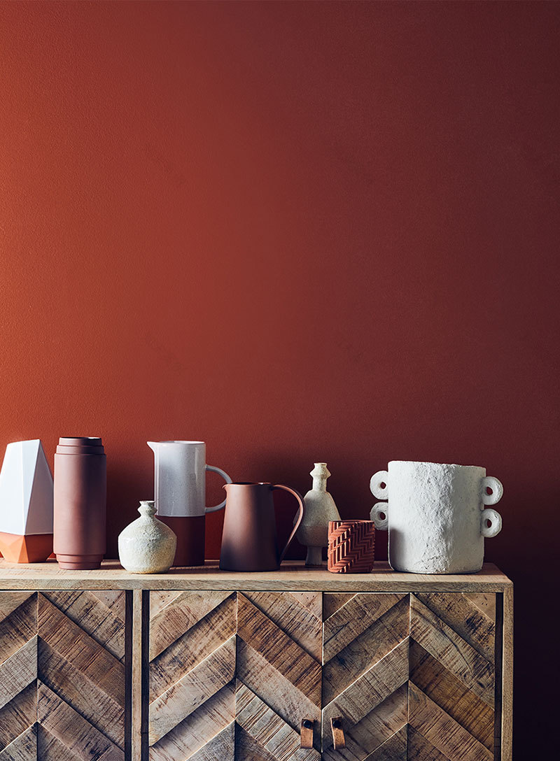 色彩女王 Jennifer Haslam 的室内设计魅力-3