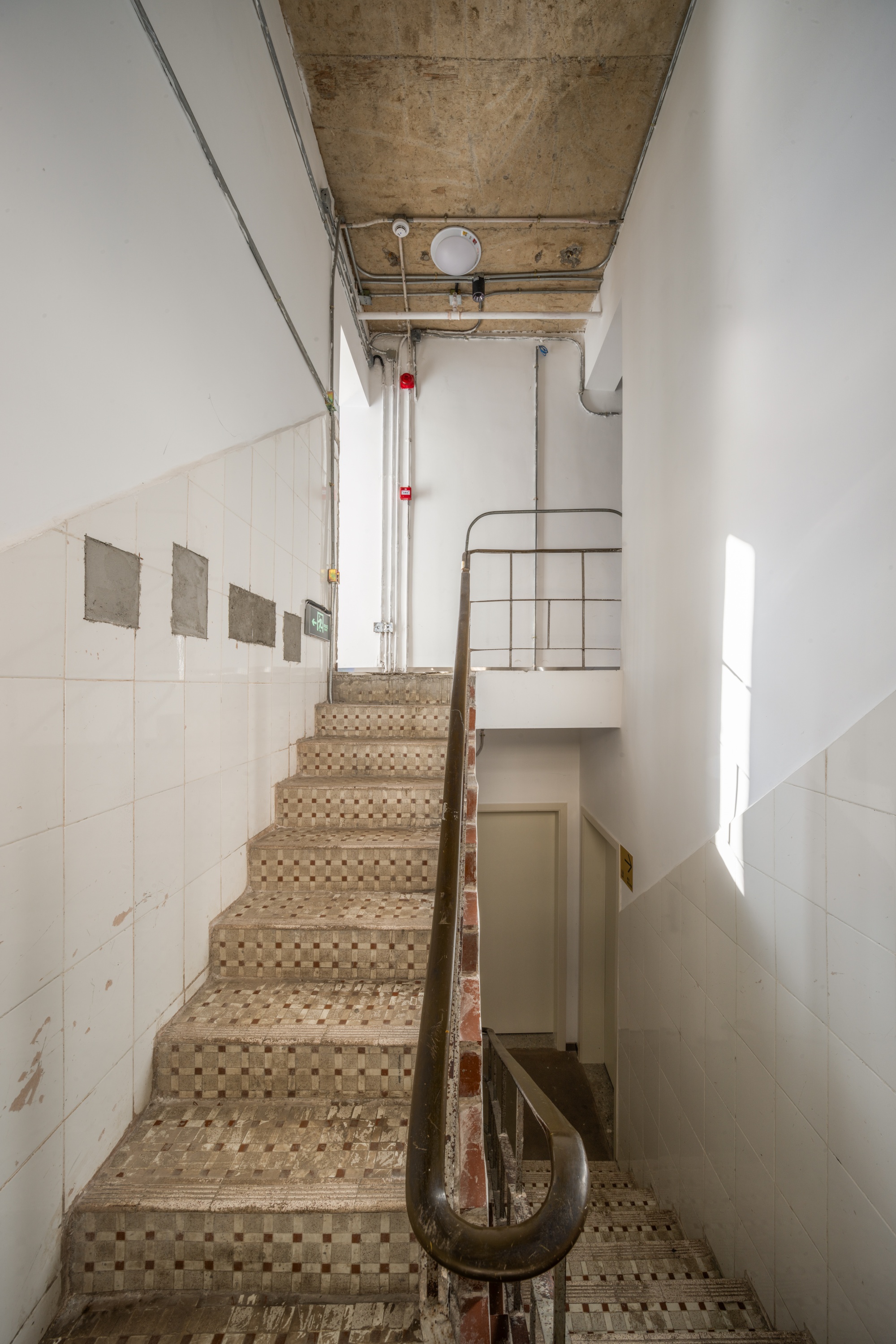 六座南头村改造房丨中国深圳丨ARCity Office-81