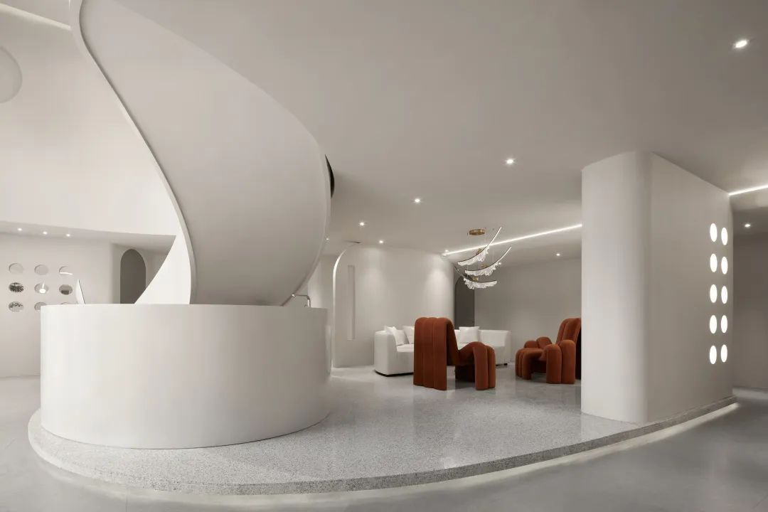 佰丽医美丨中国洛阳丨洛阳市晟宁装饰工程有限公司-13