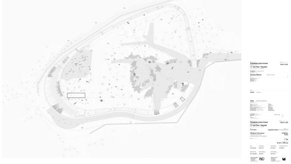 土耳其恰纳卡莱电视台塔楼-123