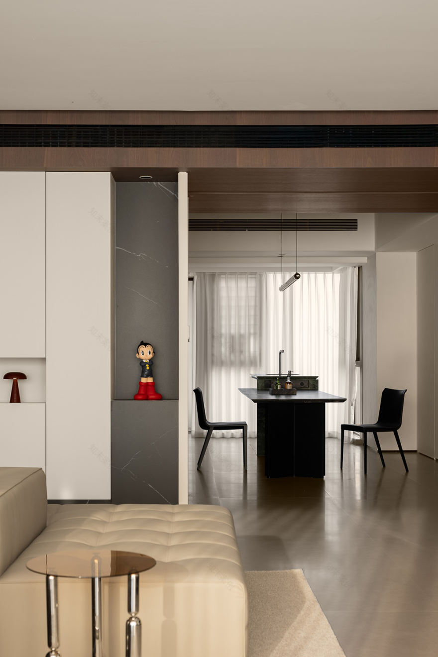 纯粹的简约 · 干净舒适-7