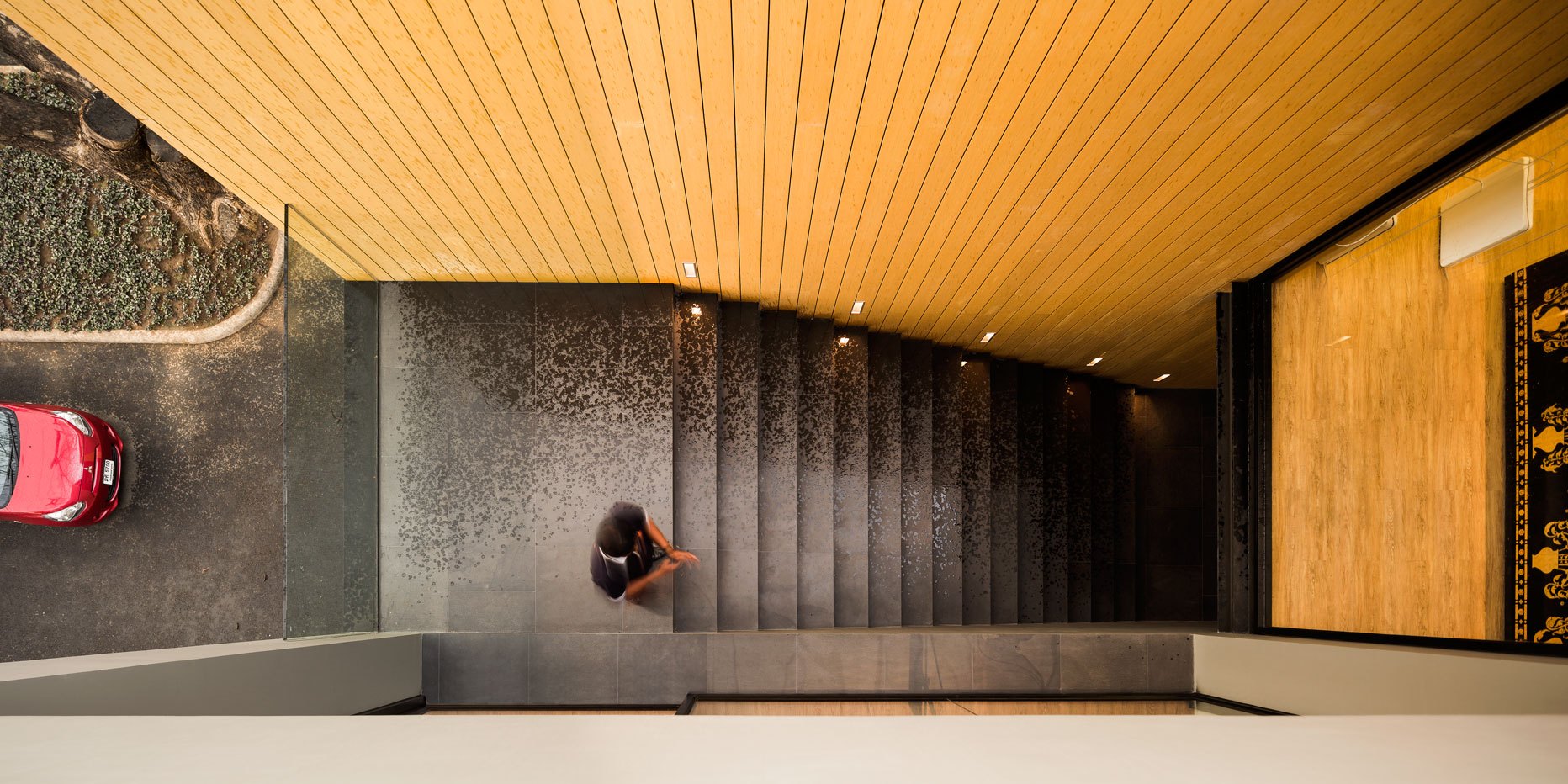 清迈 TCDC 创意中心丨泰国清迈丨dbalp-13