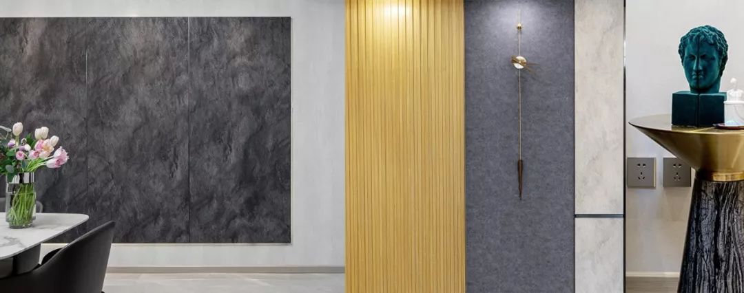 高迪愙实景 | 高级灰，影调柔和灰度质感-0