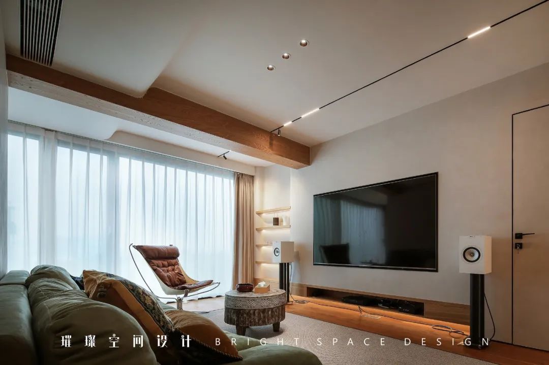 星都会丨中国浙江丨璀璨空间设计事务所-19