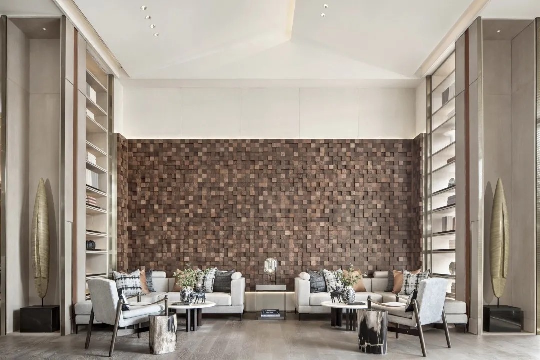 佛山中南置业佛山滨江国际销售中心-39