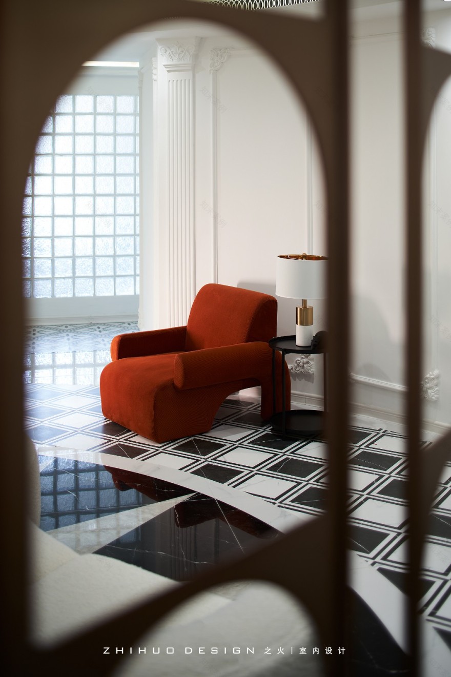 厦门 COUPLE·麻将会馆丨中国厦门-29