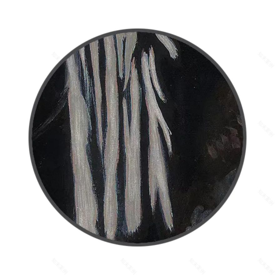 力高质造 | 潮州陶瓷展厅的现代简约美学-2