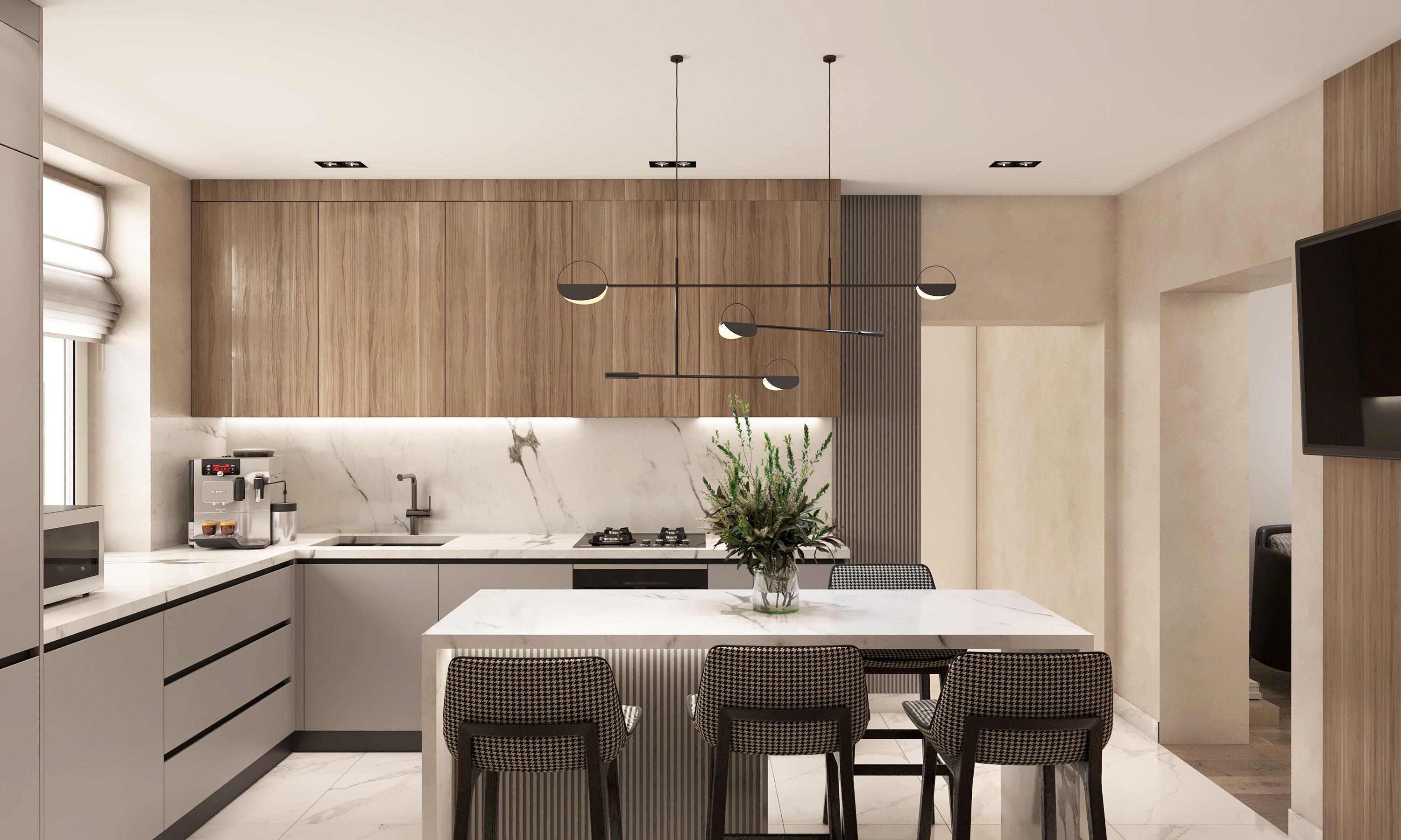 Іnterior of a house in Nikolaev-11