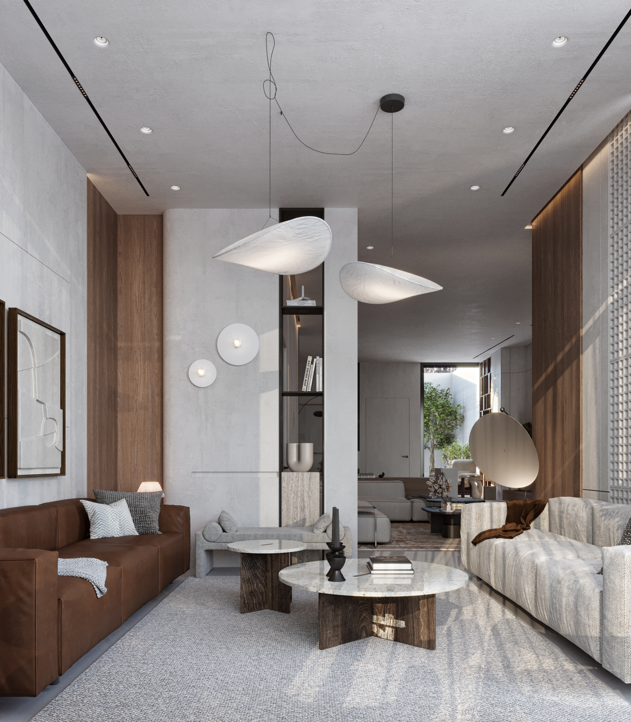 伊拉克私人住宅-12