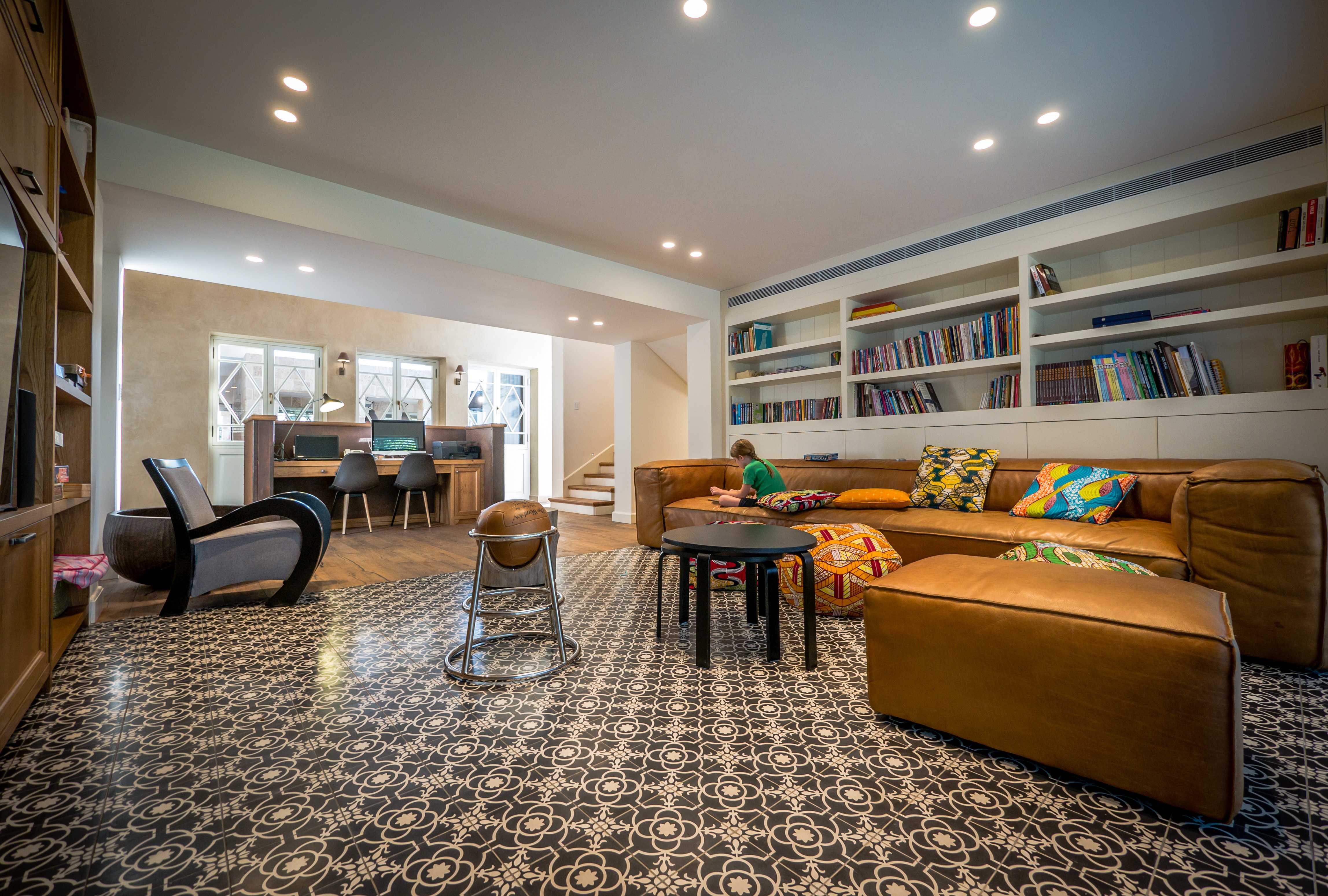 维特建筑师打造的海景住宅-35