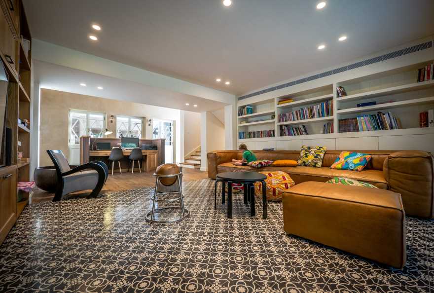 维特建筑师打造的海景住宅-35