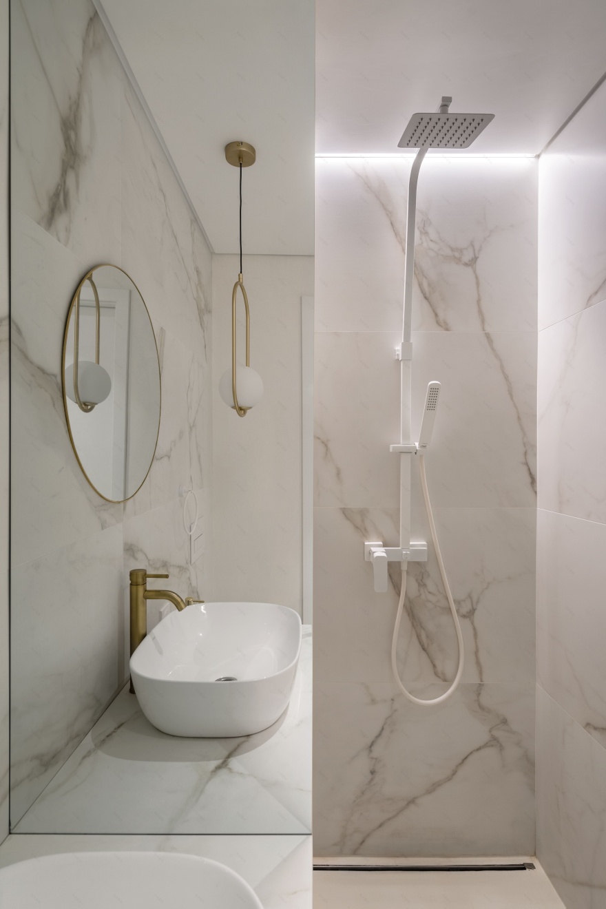 AP,克劳斯托瓦水坝丨Makeroom Architects-12