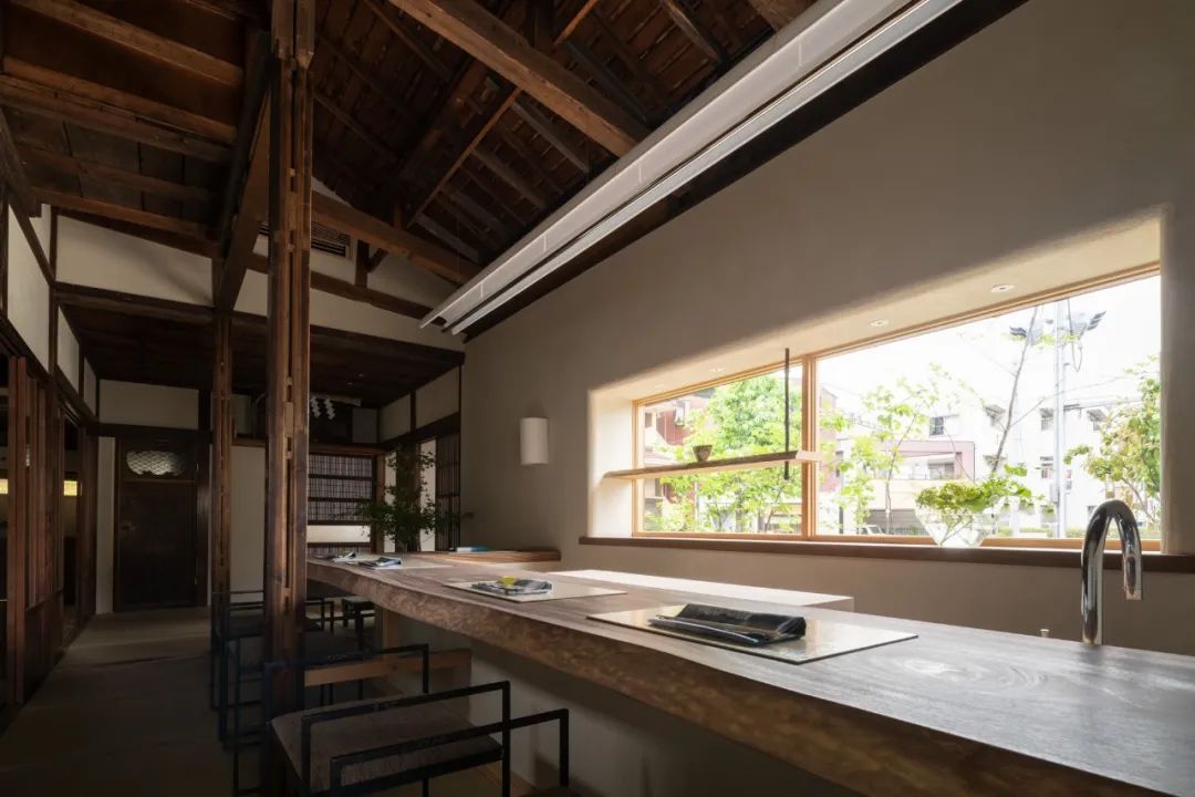 吉田家住宅丨日本鹿儿岛丨Kenohare media-65