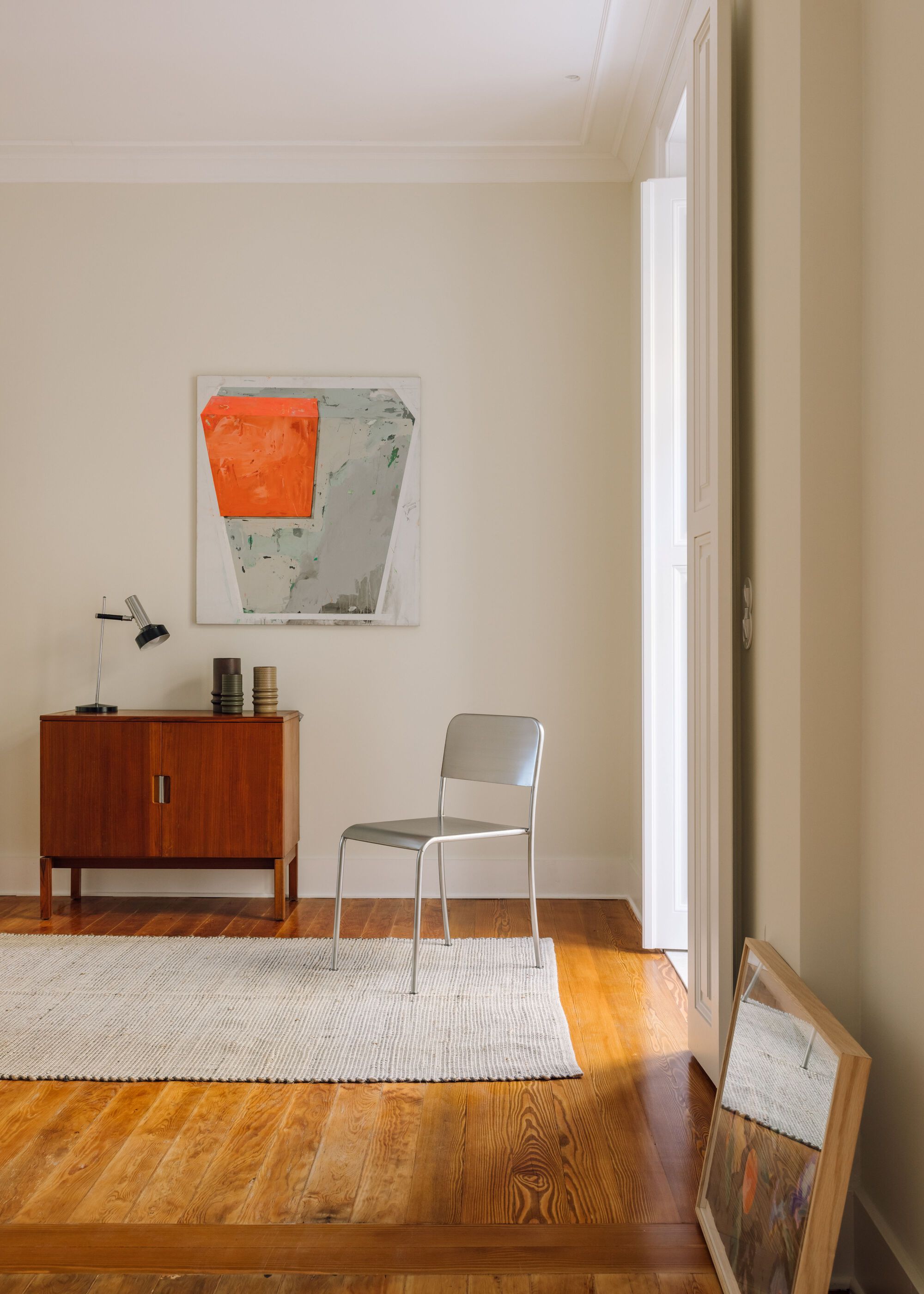 丨葡萄牙里斯本丨Constante Design-24