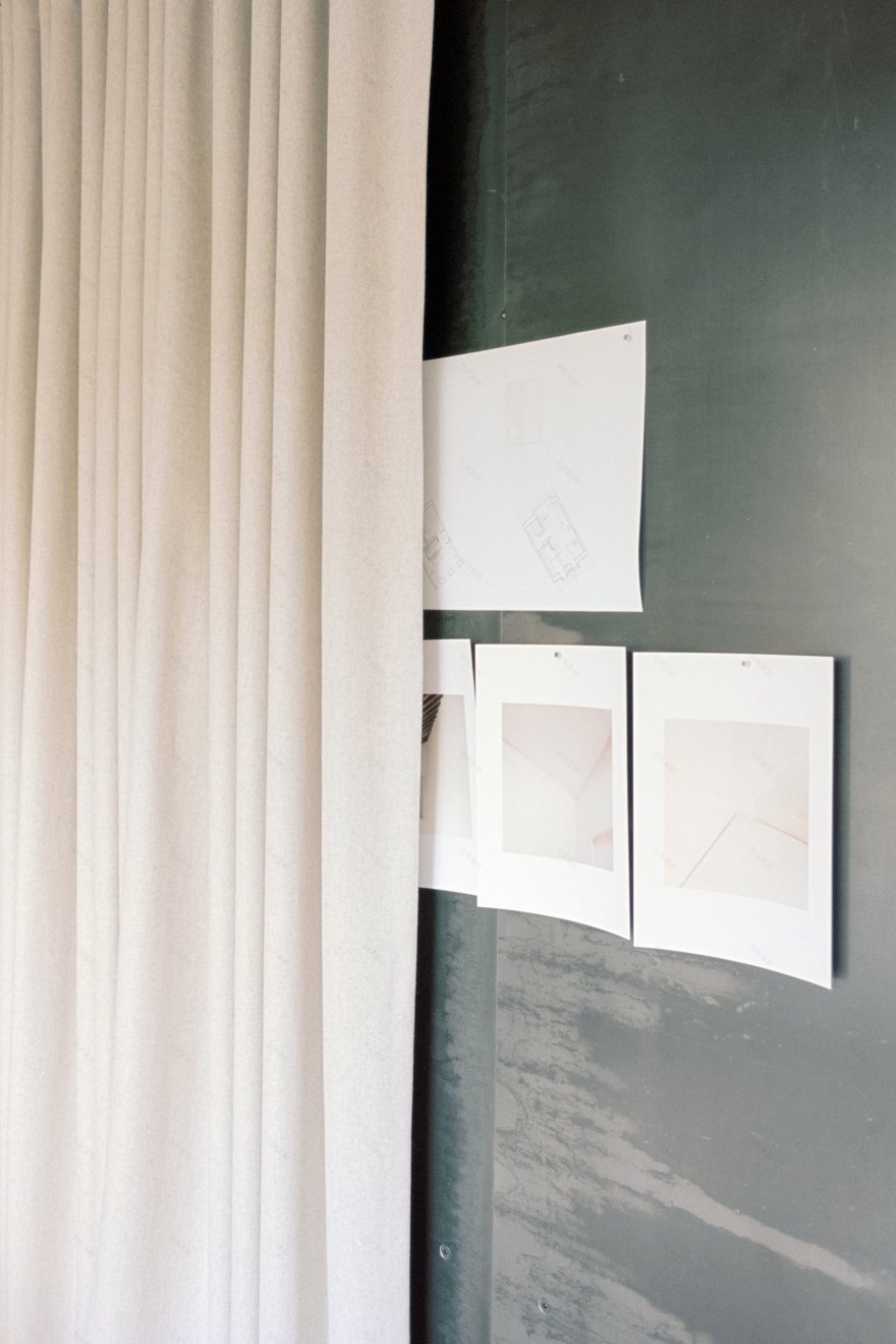 50号旅馆丨kaell architecte-42