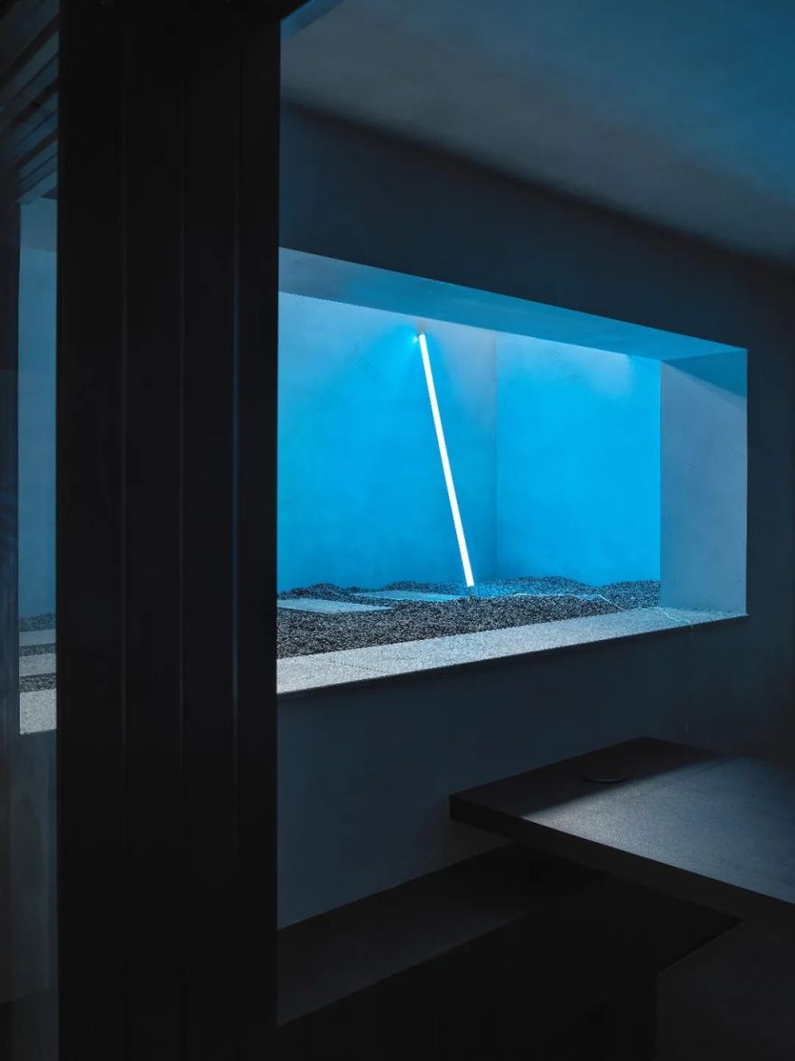 南京200㎡高级工程师底跃住宅丨中国南京丨山止川行设计-53