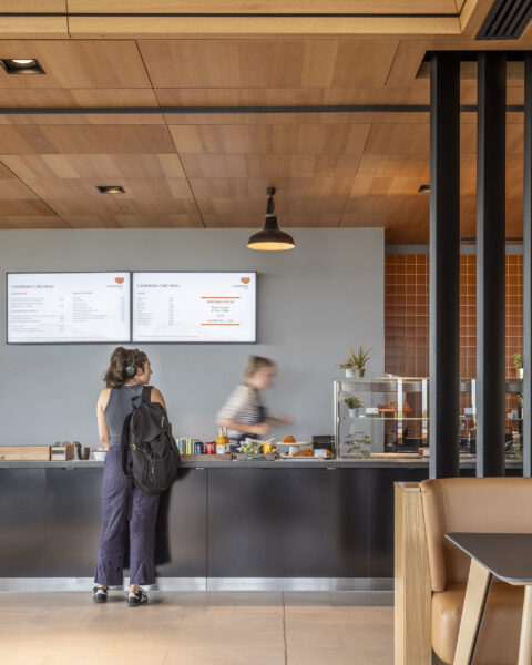 Ray Dolby Centre, Cavendish Laboratory, University of Cambridge | Jestico + Whiles-28