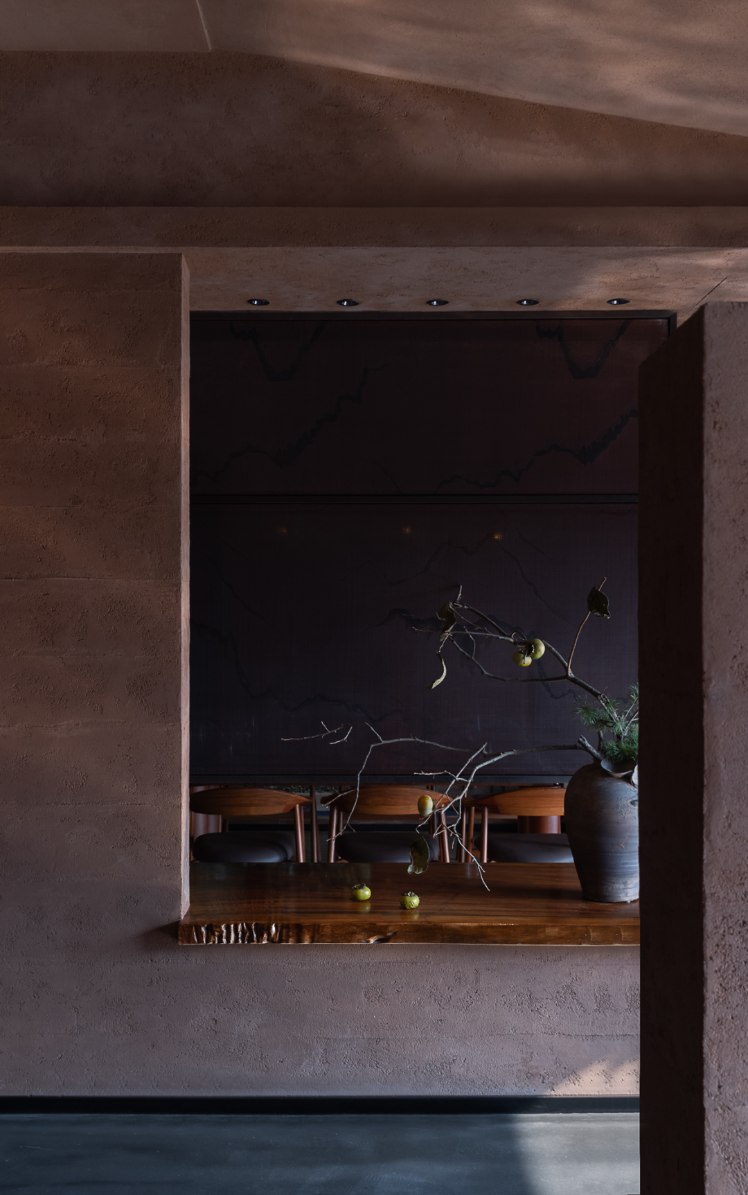 龙吟山房青龙山庄店丨中国南京丨纵横一线-92