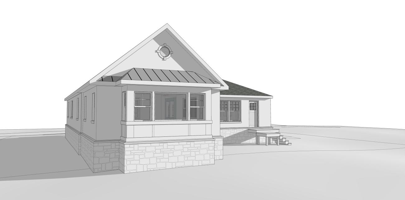 丨EgyptAlexandria丨Ballard + Mensua Architecture-6