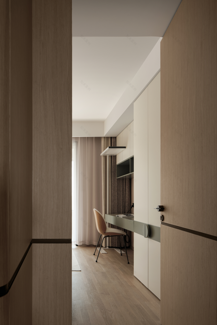 半江·瑟瑟丨中国南京丨锐界设计-39