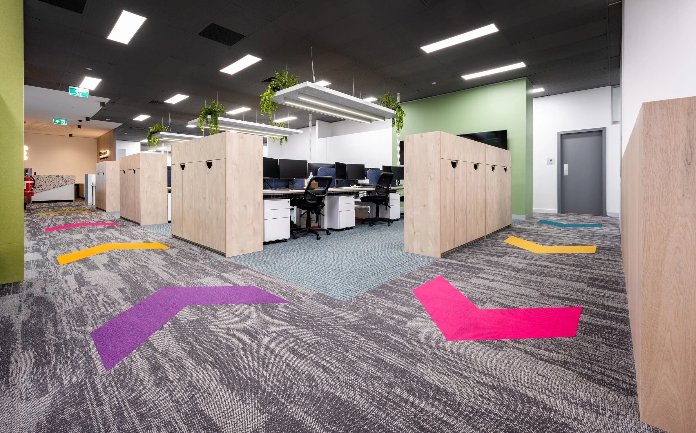 智慧就业 | 多彩空间助力残疾人融入职场-33